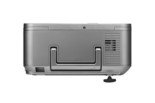 BenQ PW9500 Standard throw projector 5700 ANSI lumens DLP WXGA (1280x800) Grey – image 5