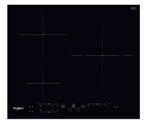 Whirlpool WS B7860 BF