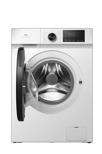TCL F3 FF0824WA0IT washing machine Front-load – image 3