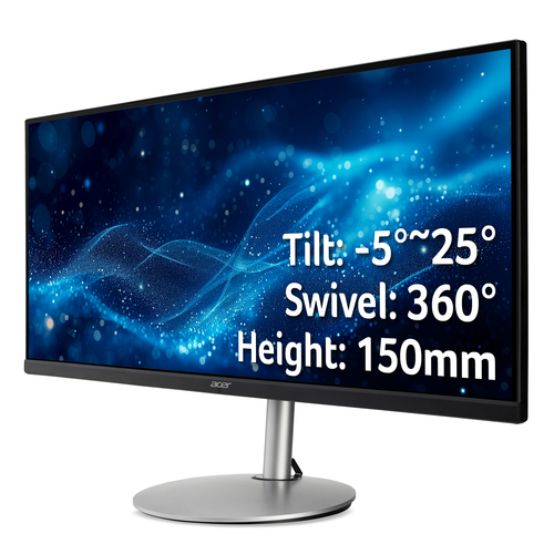 Acer CB342CUSEMIPHUZX WQHD IPS HDMI – image 3