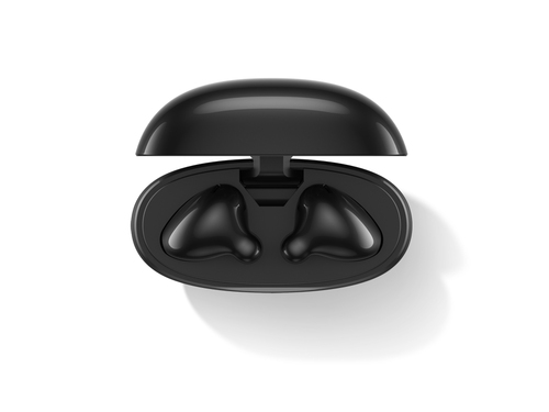 Lenovo E310 In-ear Draadloos Zwart, afbeelding 3