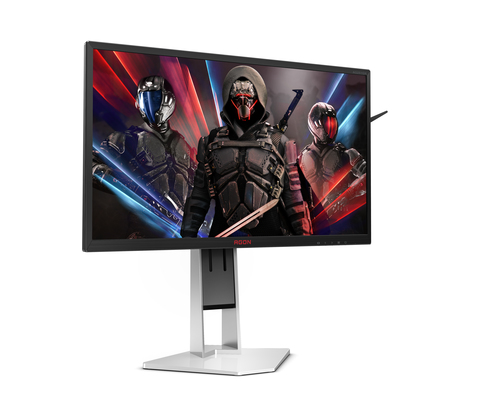 AOC AGON 1 AG251FZ2E computer monitor – image 8