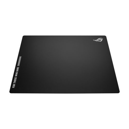 Asus Rog Moonstone Ace L Gaming Surface - Black - image 2