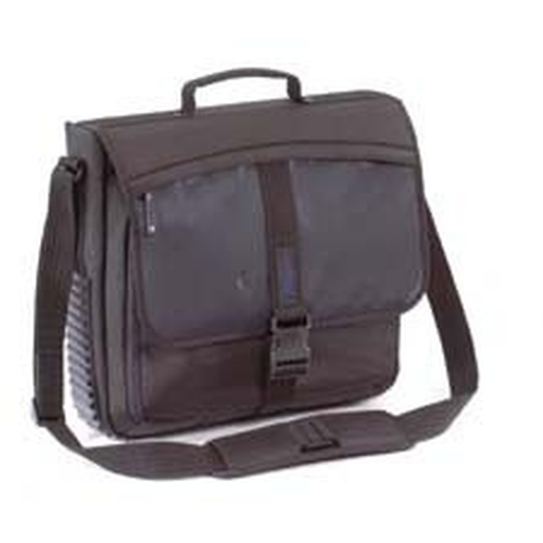 Targus Blacktop Messenger Computer Case