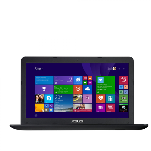 ASUS 90NB07K2-M00170 laptop Intel® Core™ i3 i3-4030U – image 2