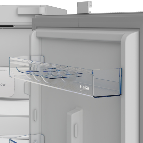 Beko B7BCNA296HS HarvestFresh – Photo 6 sur 6