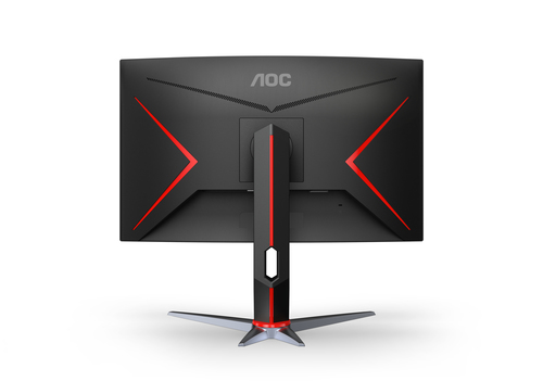 AOC C27G2 computer monitor – image 2