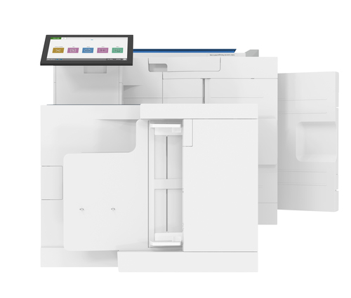 HP Color LaserJet Managed MFP E786dn – image 4