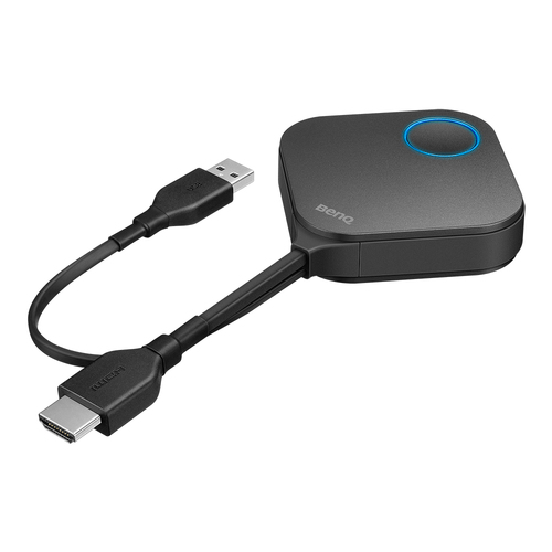Presentador Inal&aacute;mbrico Kit BENQ WDC10