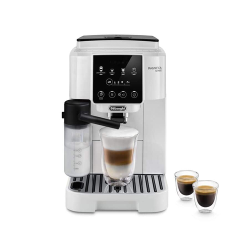 De’Longhi ECAM220.61.W coffee maker Fully-auto Espresso machine