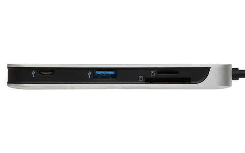 Kingston Technology Nucleum USB 3.2 Gen 1 (3.1 Gen 1) Type-C Silver – image 7
