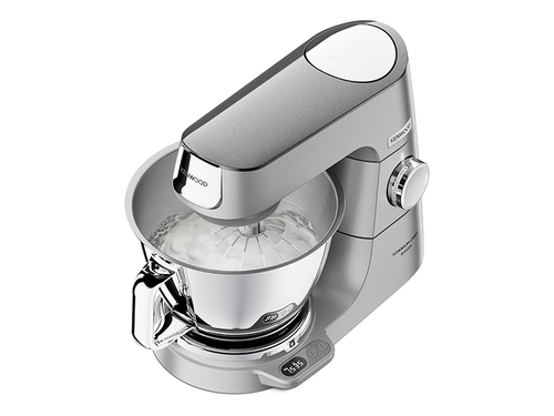 Kenwood KVC85.004SI миксер Стационарный миксер 1200 W Нержавеющая сталь