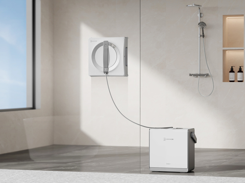 Ecovacs WINBOT W2 PRO OMNI – image 9
