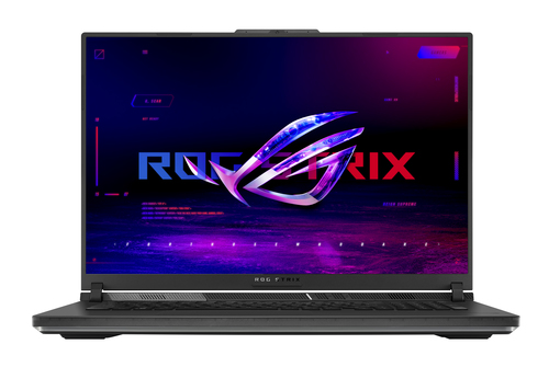 ASUS ROG Strix SCAR 18 G834JZ-N6046X Intel® Core™ i9 i9-13980HX Laptop