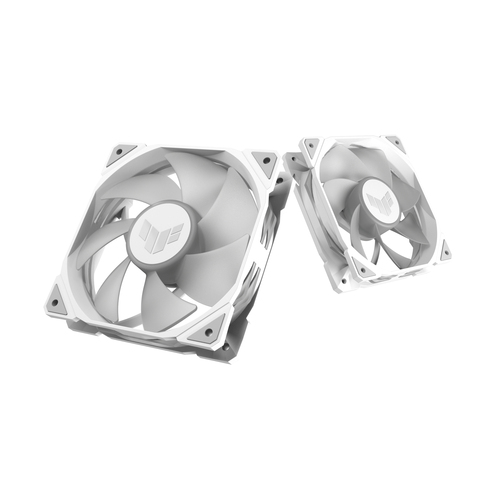ASUS TUF Gaming TR120 ARGB Reverse case fan, afbeelding 8