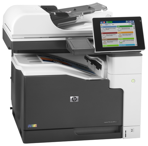 HP LaserJet Enterprise 700 color MFP M775dn – image 6