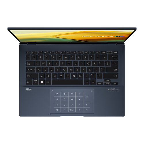 ASUS Zenbook 14 UX3402ZA-OLED-KM521W Intel® Core™ i5 i5-1240P Laptop – image 4