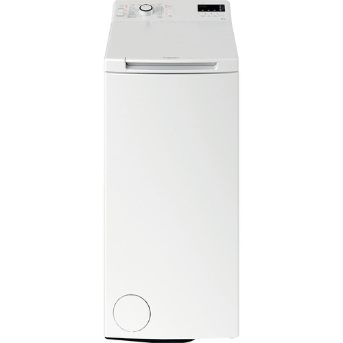 Hotpoint WMTF 624U IT стиральная машина Вертикальная загрузка 6 kg 1151 RPM Белый