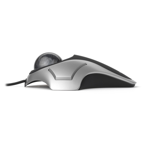 Kensington Orbit Optical Trackball Silver/Grey 64327EU - image 2