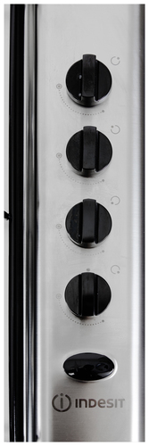 Indesit PAA 642 IX/I – image 3