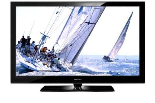 Samsung PS50A558S1F
