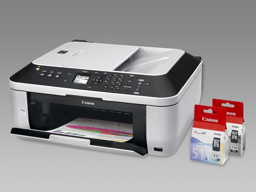 Canon PIXMA MX330 Inkjet A4 – image 5