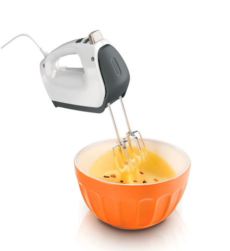 Philips Viva Collection HR1572/50 Hand mixers – image 9