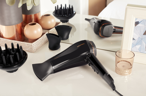 Grundig HD9681 QuietDry Hair Dryer – image 6