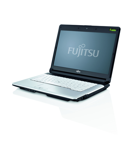 Fujitsu LIFEBOOK S710 – image 4