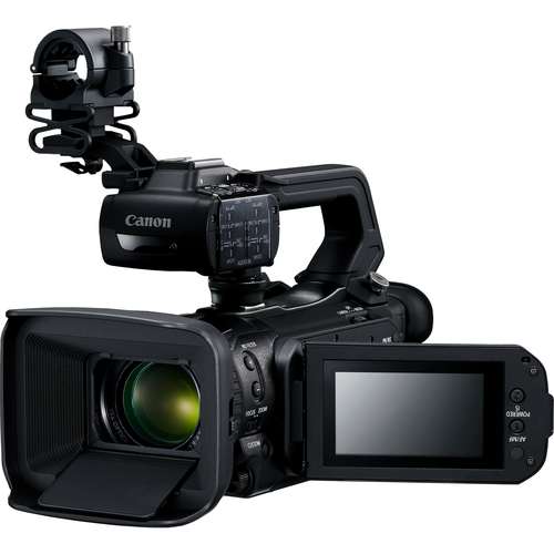Canon XA XA55 Handheld camcorder – image 2