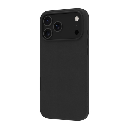 DBramante1928 Lynge iPhone 17 Pro Max Book Case Leer met MagSafe Zwart, afbeelding 6