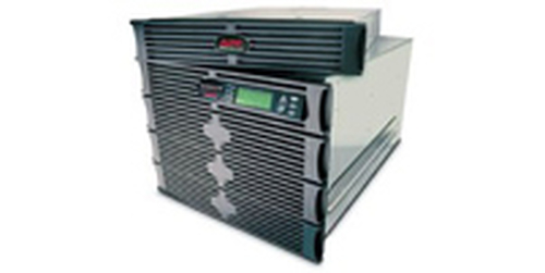 APC Symmetra RM 4kVA