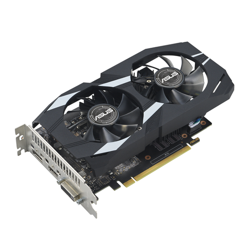 ASUS Dual -GTX1650-O4GD6-P-EVO NVIDIA GeForce GTX 1650 – image 2