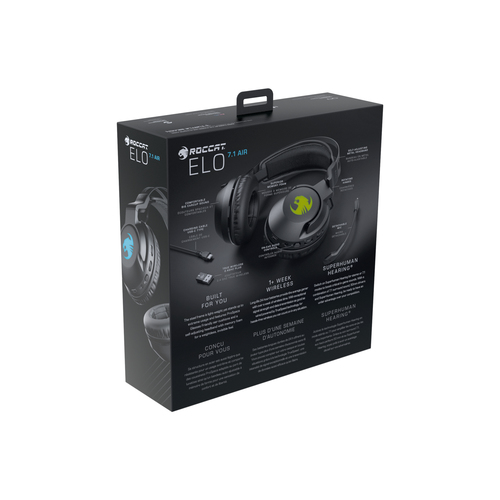Turtle Beach Elo 7.1 Air – image 7