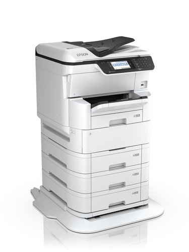Epson WF-C878RDWF EPP – image 2