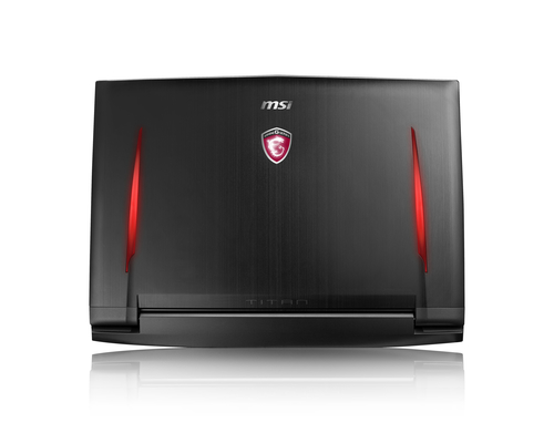 MSI GT73VR 6RF(Titan Pro 4K)-061CZ – image 3