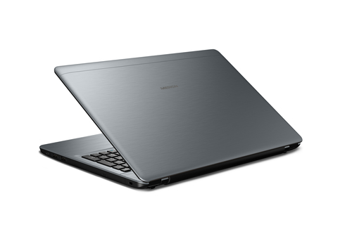 MEDION AKOYA P6667-i5-1136 Intel® Core™ i5 i5-6200U Laptop – image 5