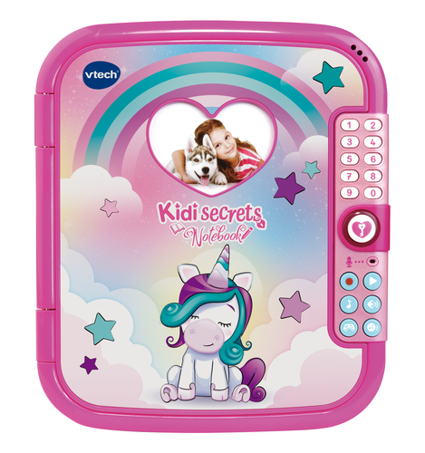 VTech KidiSecrets Notebook – image 1