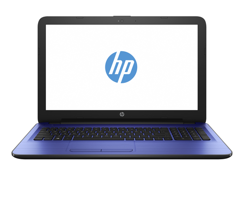 HP Notebook - 15-ba107na – image 9
