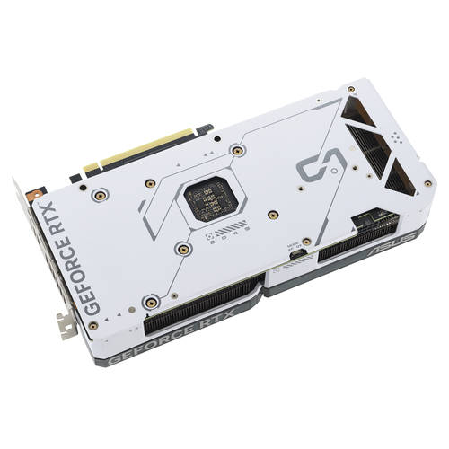 ASUS Dual -RTX4070-O12G-WHITE NVIDIA GeForce RTX 4070 – image 7