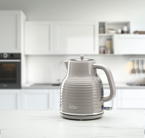 Daewoo SDA2482GE electric kettle – image 2