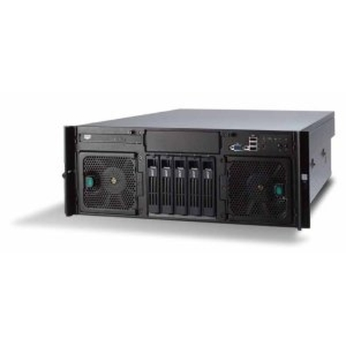 Acer Altos R910 - 2x Xeon MP 7030, 2048MB, DVD, no HDD
