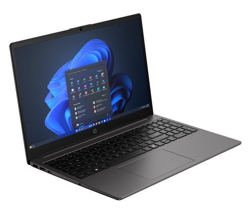 HP 255R G10 Amd Ryzen 5 8GB RAM 256GB SSD 15.6 Inch Windows 11 Pro Laptop - image 2