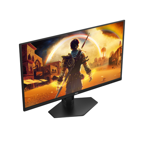 AOC Q27GAZD computer monitor – image 3
