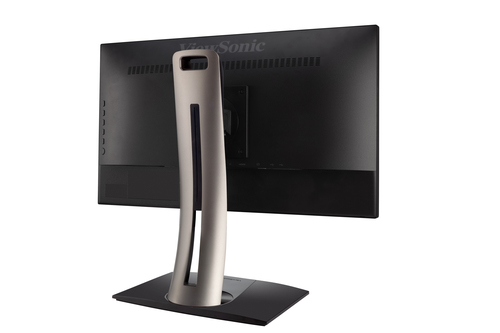 Viewsonic VP Series VP2458 computer monitor – image 7