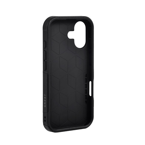 GRE8T Protective Case MagSafe IPhone 17 Black B2B – image 4