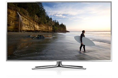 Samsung UE50ES6900 TV