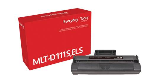 EVERYDAY MONO TONER COMPATIBLE