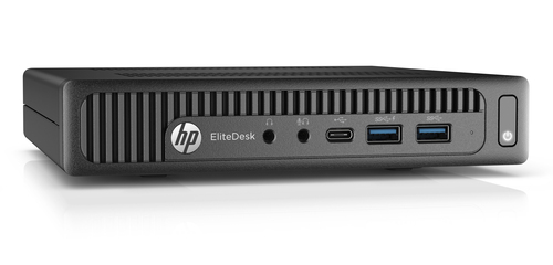 HP 800 G2 Mini – image 3