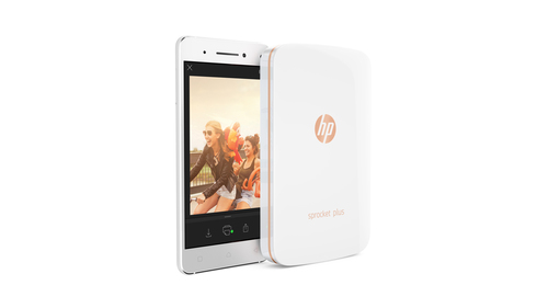 HP Sprocket Plus photo printer ZINK (Zero ink) – image 9